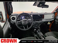 2026 Jeep Wrangler California Edition