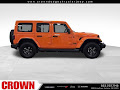 2026 Jeep Wrangler California Edition