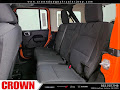 2026 Jeep Wrangler California Edition