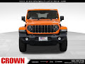 2026 Jeep Wrangler California Edition
