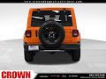 2026 Jeep Wrangler California Edition