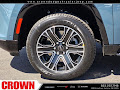 2026 Jeep Grand Wagoneer