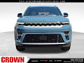 2026 Jeep Grand Wagoneer