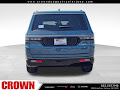 2026 Jeep Grand Wagoneer