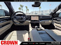 2026 Jeep Grand Wagoneer
