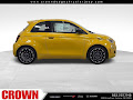 2026 FIAT 500e Battery Electric