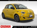 2026 FIAT 500e Battery Electric