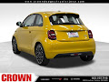 2026 FIAT 500e Battery Electric