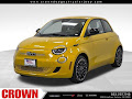 2026 FIAT 500e Battery Electric