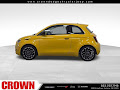 2026 FIAT 500e Battery Electric