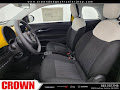 2026 FIAT 500e Battery Electric