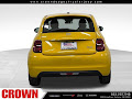 2026 FIAT 500e Battery Electric