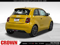 2026 FIAT 500e Battery Electric