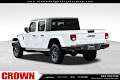 2026 Jeep Gladiator 85th Anniversary Edition
