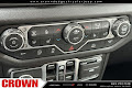 2026 Jeep Gladiator 85th Anniversary Edition