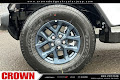 2026 Jeep Gladiator 85th Anniversary Edition