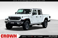 2026 Jeep Gladiator 85th Anniversary Edition