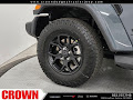 2026 Jeep Wrangler California Edition