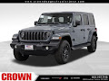 2026 Jeep Wrangler California Edition