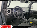 2026 Jeep Wrangler California Edition