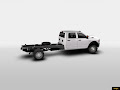 2026 RAM 5500 Chassis Cab Tradesman