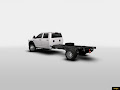 2026 RAM 5500 Chassis Cab Tradesman