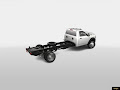 2025 RAM 5500 Chassis Cab Tradesman