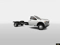 2025 RAM 5500 Chassis Cab Tradesman