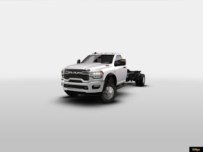2026 RAM 5500 Chassis Cab