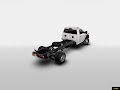 2026 RAM 5500 Chassis Cab Tradesman