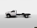 2026 RAM 5500 Chassis Cab Tradesman