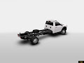 2026 RAM 5500 Chassis Cab Tradesman