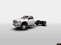 2026 RAM 5500 Chassis Cab Tradesman