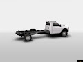 2026 RAM 5500 Chassis Cab Tradesman