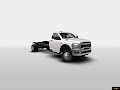 2026 RAM 5500 Chassis Cab Tradesman