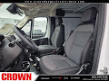 2026 RAM ProMaster Cargo Van Tradesman