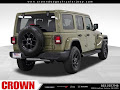 2026 Jeep Wrangler California Edition