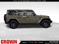 2026 Jeep Wrangler California Edition