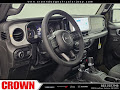 2026 Jeep Wrangler California Edition