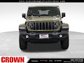 2026 Jeep Wrangler California Edition