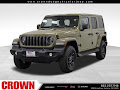 2026 Jeep Wrangler California Edition