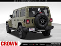 2026 Jeep Wrangler California Edition
