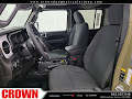 2026 Jeep Wrangler California Edition