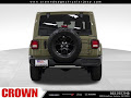 2026 Jeep Wrangler California Edition