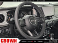 2026 Jeep Wrangler California Edition