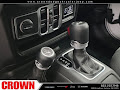 2026 Jeep Wrangler California Edition