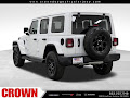 2026 Jeep Wrangler California Edition