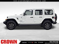 2026 Jeep Wrangler California Edition