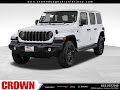 2026 Jeep Wrangler California Edition