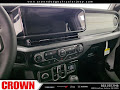 2026 Jeep Wrangler California Edition